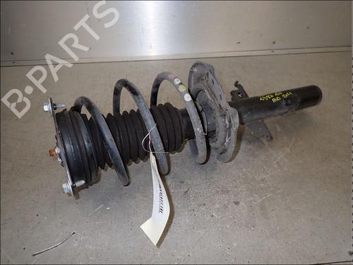 Used Right front shock absorber Right front shock absorber RENAULT SCÉNIC IV (J9_) 1.3 TCe 140 (140 hp) 34036117 34036117