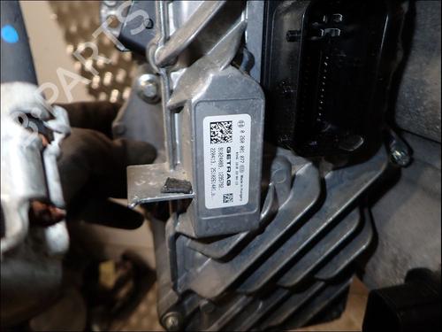 Gearbox RENAULT MEGANE IV Hatchback (B9A/M/N_) 1.3 TCe 140 (B9NB) | BP34458491M3 - Image 5