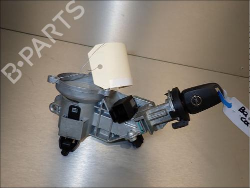 ignition-barrel-opel-corsa-d-s07-2006-2007-2008-2009-2010-2011-2012-2013-2014-2015-34013732 main image