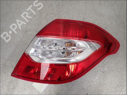 Used Right taillight Right taillight 38010005 38010005