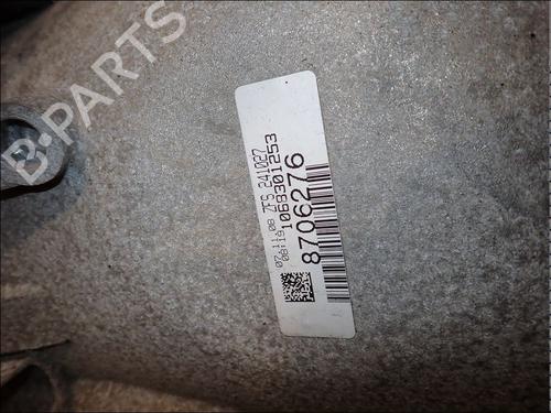 Gearbox BMW X5 (E70) xDrive 30 d | BP34021611M3 - Image 6