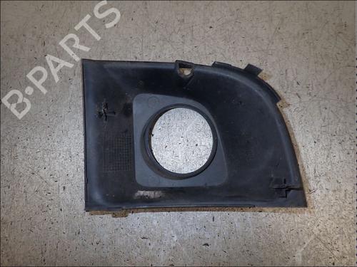 Left front fog light FIAT 500 (312_) 1.2 (312AXA1A) | BP34035540C30 - Image 3