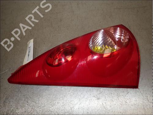 Used Other Other PEUGEOT 107 (PM_, PN_) 1.0 (68 hp) 34036064 34036064