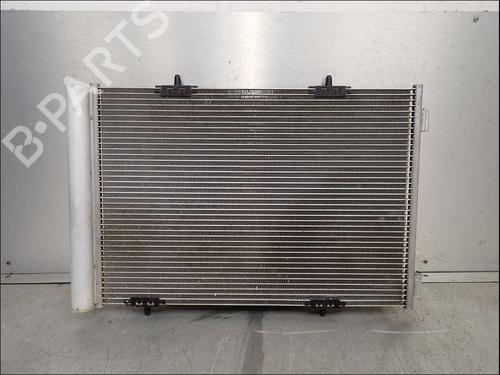 Used Heater matrix Heater matrix 37584565 37584565