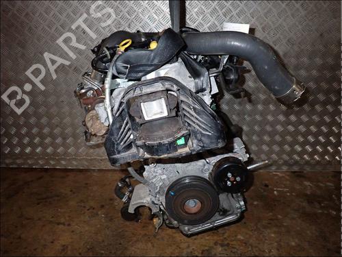 Engine RENAULT CLIO V (B7_) 1.0 TCe 100 (B7MT) | BP34021778M1 - Image 7