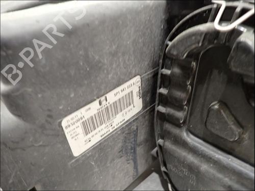 Left headlight SEAT LEON (1P1) 1.6 TDI | BP39063092C28 - Image 4