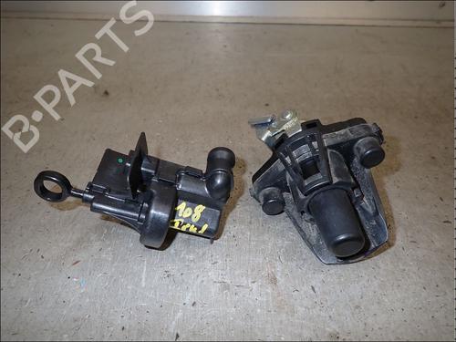 Used Electronic module Electronic module PEUGEOT 108 1.0 VTi 72 (72 hp) 34035032 34035032