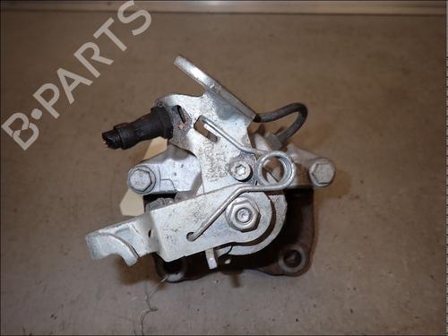 Left rear brake caliper VW GOLF PLUS V (5M1, 521) 2.0 TDI | BP34012703M107 - Image 3