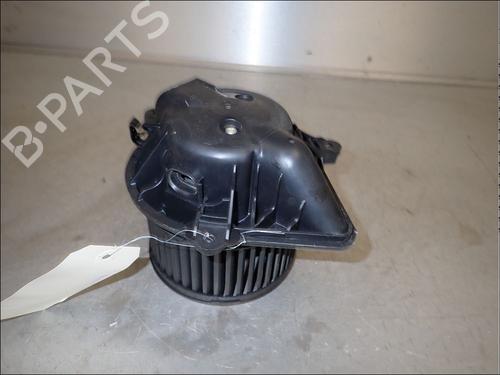 Used Heater blower motor Heater blower motor PEUGEOT 406 (8B) 2.0 HDI 110 (109 hp) 34032037 34032037