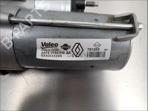 Starter RENAULT KANGOO Express (FW0/1_) 1.5 dCi 75 (FW07, FW10, FW04) | BP39016545M8 - Image 3