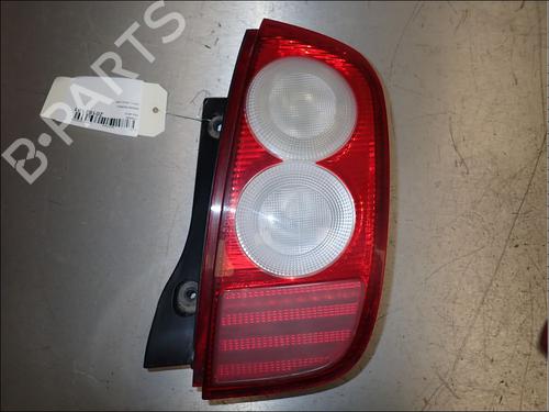 Used Right taillight Right taillight 34019494 34019494