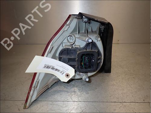 Right taillight VW GOLF V (1K1) 1.4 16V | BP34028703C35 - Image 2