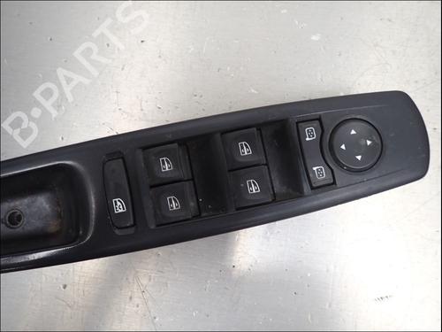 Left front window switch RENAULT MEGANE III Hatchback (BZ0/1_, B3_) 1.5 dCi (BZ0C) | BP39764893I27 - Image 2