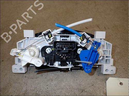 Climate control DACIA DUSTER (HS_) 1.2 TCe 125 | BP34034579I5 - Image 2