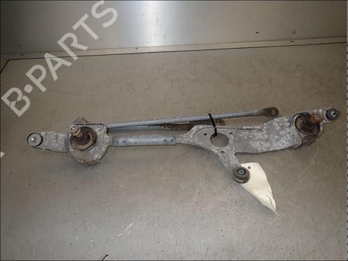 Used Front wipers mechanism Front wipers mechanism 34034839 34034839