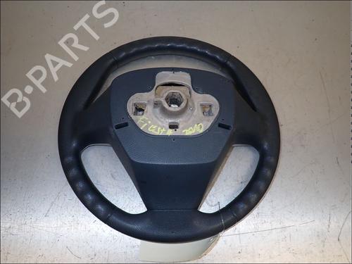 Steering wheel FORD FIESTA VI (CB1, CCN) 1.4 TDCi | BP34030979C49 - Image 4
