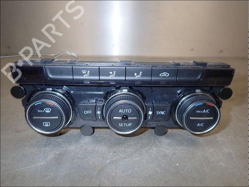 climate-control-vw-golf-vii-5g1-bq1-be1-be2-2012-2013-2014-2015-2016-2017-2018-2019-2020-2021-34017562 main image