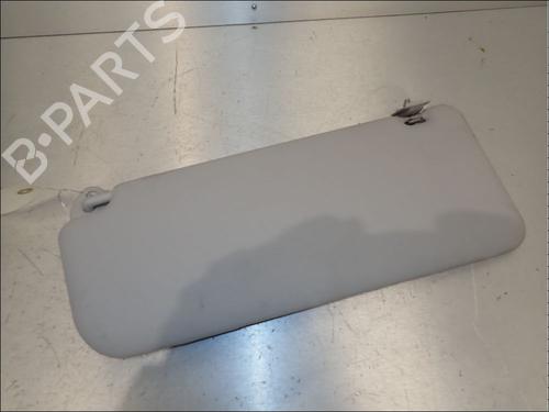 Used Right sun visor Right sun visor CITROËN JUMPY II Van 2.0 HDi 120 (120 hp) 34014933 34014933