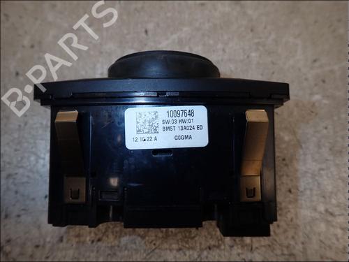 Headlight switch FORD FOCUS III 1.0 EcoBoost | BP34016513I24 - Image 4