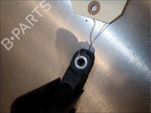 Bagrudeviskerarm PEUGEOT 2008 I (CU_) 1.6 HDi | BP34026245C144 - Image 3