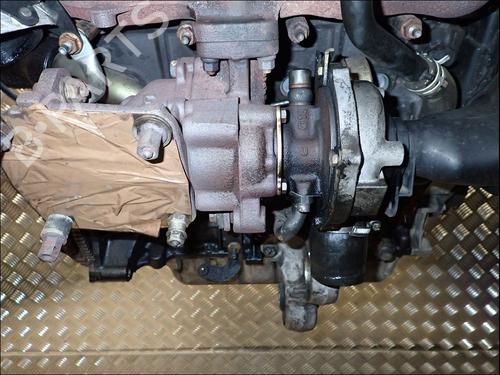 Engine PEUGEOT 307 (3A/C) 2.0 HDi 110 | BP38979678M1 - Image 6