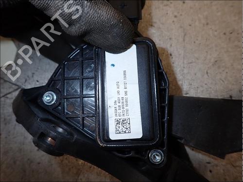 Pedal LAND ROVER RANGE ROVER EVOQUE (L538) 2.0 D 4x4 | BP34010786I4 - Image 4
