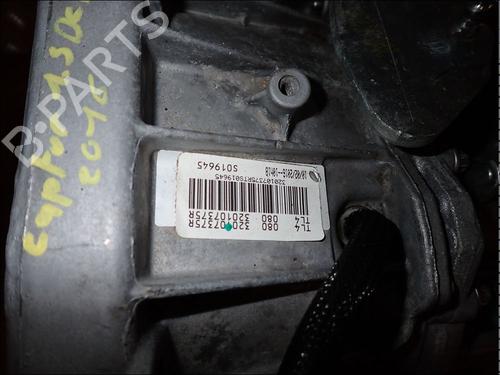 Gearbox RENAULT CAPTUR I (J5_, H5_) 1.5 dCi 110 | BP34033429M3 - Image 4