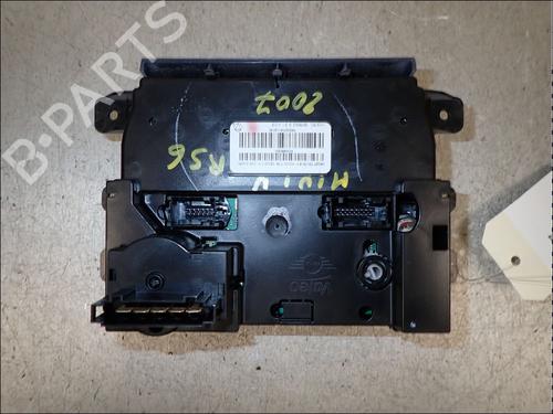 Climate control MINI MINI (R56) Cooper D | BP34032708I5 - Image 2