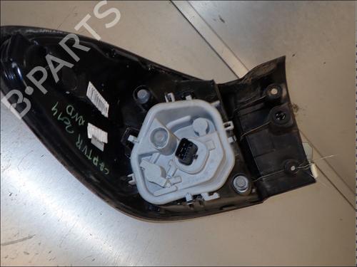 Right taillight RENAULT CAPTUR I (J5_, H5_) 1.5 dCi 90 (J5N4, J5M5, J5MW, J5M6, J5AL, J5AJ) | BP34029566C35 - Image 3