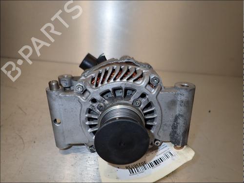 Used Alternator Alternator PEUGEOT 208 I (CA_, CC_) 1.6 VTi (120 hp) 34026190 34026190