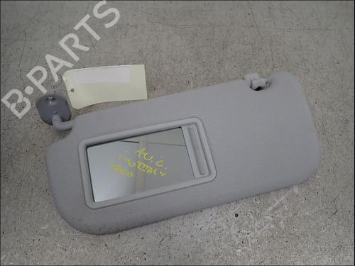 Left sun visor HYUNDAI i10 III (AC3, AI3) 1.0 MPi | BP36525206I1 - Image 2