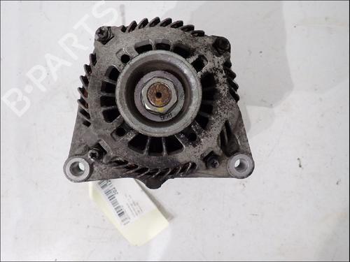 Used Alternator Alternator PEUGEOT 407 (6D_) 1.8 16V (6D6FYC) (125 hp) 34147917 34147917