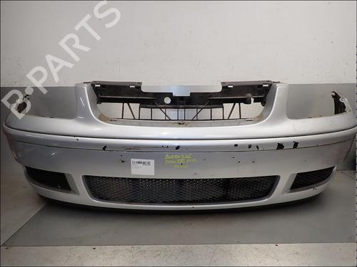 Used Front bumper Front bumper VW POLO (6N2) 1.4 (60 hp) 34017567 34017567