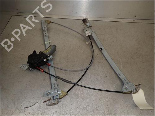 Used Front left window mechanism Front left window mechanism CITROËN XSARA (N1) 1.8 i (90 hp) 34017440 34017440