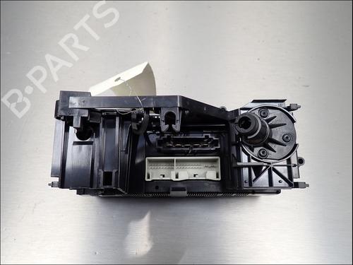 Climate control SEAT LEON (1P1) 1.6 TDI | BP39063061I5 - Image 2