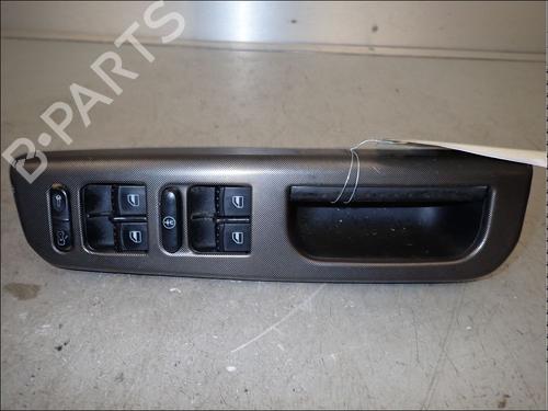 Used Left front window switch Left front window switch VW GOLF IV (1J1) 1.6 16V (105 hp) 34032639 34032639