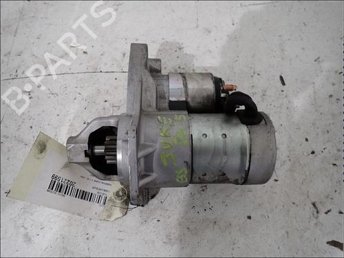 Used Starter Starter NISSAN JUKE (F15) 1.6 (117 hp) 34020438 34020438