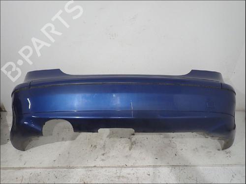 Used Rear bumper Rear bumper MERCEDES-BENZ C-CLASS Coupe (CL203) C 180 (203.735) (129 hp) 34023333 34023333
