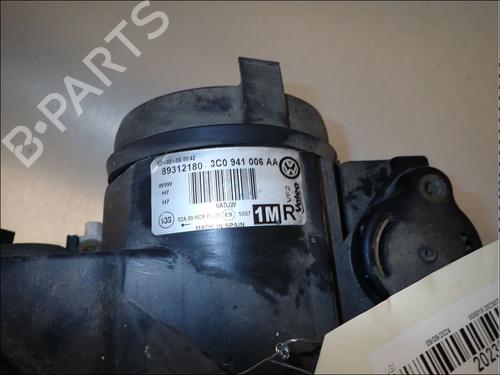 Right headlight VW PASSAT B6 (3C2) 2.0 TDI 16V | BP34029169C29 - Image 2