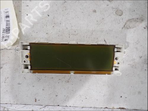 display-monitor-citroen-c4-i-lc_-2004-2005-2006-2007-2008-2009-2010-2011-2012-2013-2014-34022862 main image