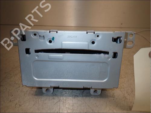 radio-opel-meriva-b-mpv-s10-2010-2011-2012-2013-2014-2015-2016-2017-34011330 main image