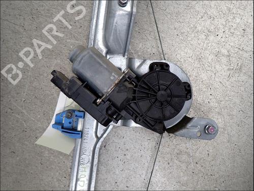 Front left window mechanism RENAULT MODUS / GRAND MODUS (F/JP0_) 1.5 dCi (FP0F, JP0F) | BP37220103C22 - Image 2