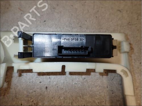 Left front window switch BMW 3 (E46) 330 xd | BP34034330I27 - Image 4