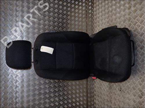 Used Left front seat Left front seat 34013685 34013685