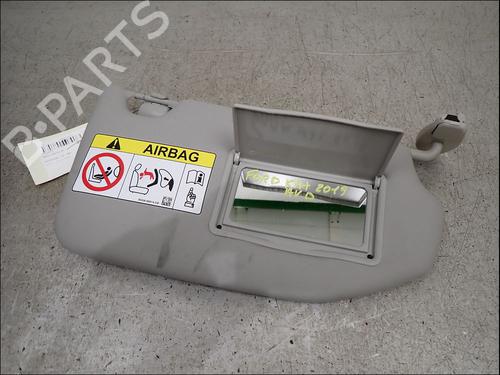 Right sun visor FORD KA+ III (UK, FK) 1.2 | BP37018491I2 - Image 2
