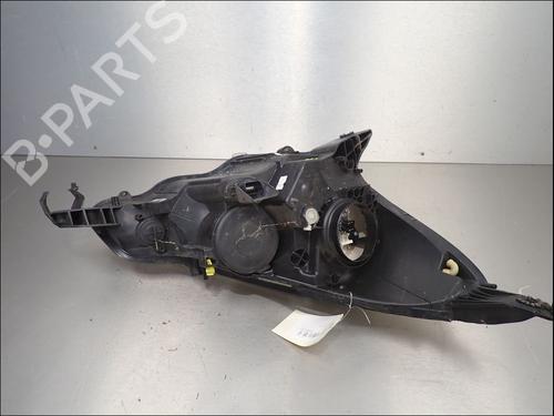 Left headlight CITROËN C3 II (SC_) 1.4 | BP40212629C28 - Image 5