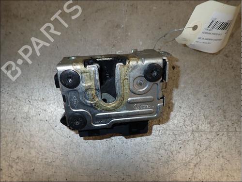 Used Front right lock Front right lock 34012665 34012665