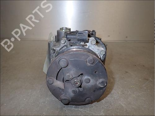 AC-Kompressor AC-Kompressor FORD FOCUS I (DAW, DBW) 1.8 Turbo DI / TDDi (90 hp) 34018793 34018793