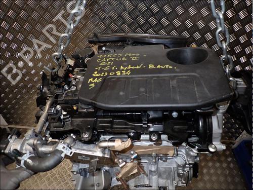 Engine RENAULT CAPTUR II (HF_) E-TECH 145 (HFMU, HFMM) | BP34023940M1 - Image 3