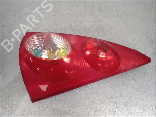 Used Right taillight Right taillight PEUGEOT 107 (PM_, PN_) 1.0 (68 hp) 36459470 36459470
